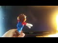 Mario Watches The THX Moo Can Logo