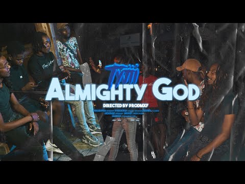 Tyjii - Almighty God (Clip officiel)