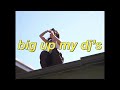 INJI BIG UP Official Lyric Video
