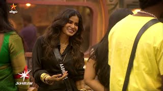 Download lagu Bigg Boss Tamil Season 9 | 30th November 2025 - Promo 3 mp3