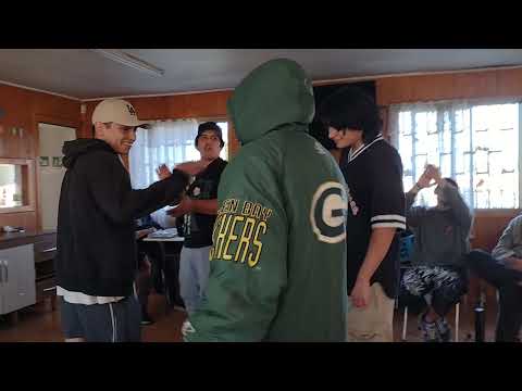 ADE Fecha #01 / B.P.L.D / Temp. 24-25 / SemiFinal / Zisar Vs Dombeyi (31/03/2024)