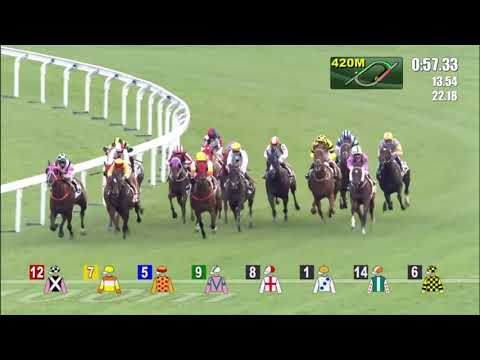 Golden Sixty 6th Win