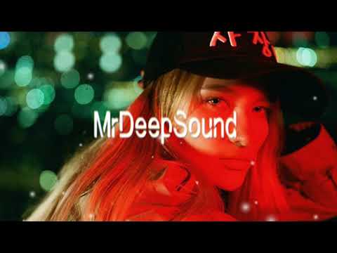 Handsome Habibi - Let Me Blow Ya Mind