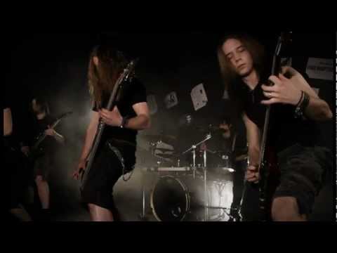State Of Negation - Corruption (OFFICIAL VIDEO)