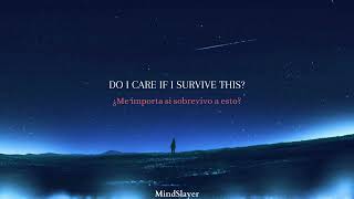 Sufjan Stevens - The Only Thing [Sub español/ingles]