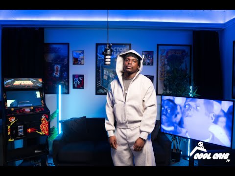 Cool Crib TV and Suarve