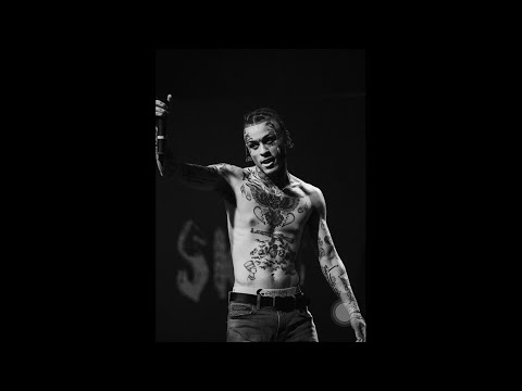 [FREE] Lil Skies x Lil Gnar x BIGBABYGUCCI Type Beat 2021 "Dark End"