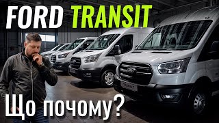 Новый автофургон < 3.5т Ford Transit Custom V710   AWD | Изображение 4 - Autoline