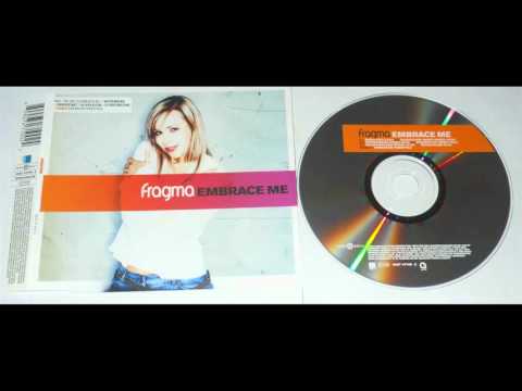 Fragma - Embrace Me (Wippenberg Remix) [2002]