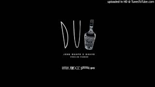 Jose Guapo ft. Quavo - DUI - New 2015