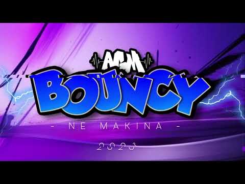 Bouncy North East Makina Mix 2023