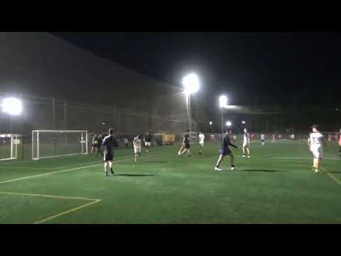 FC GEORGETOWN VS TOPOYIYO FC - #LigaNuñez - #Apertura SLV Fecha 11 - 2022