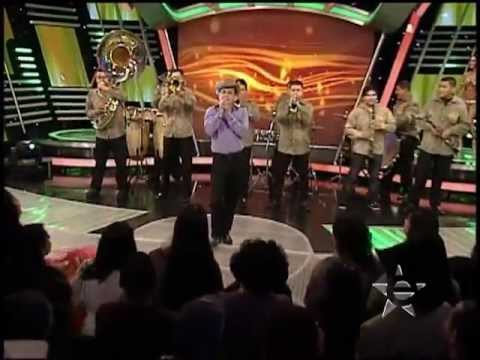 Estudio 2 - El Potro de Sinaloa - Dejame Vacio