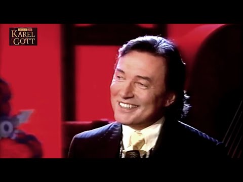 Karel Gott - Nie mehr Bolero (Hříšné Bolero) 1996
