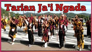 Download lagu Tarian Ja'i Ngada mp3 Download lagu Tarian Ja'i Ngada mp3