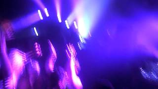 Crookers - Jump Up (Major Lazer)