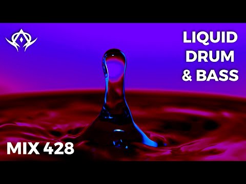 Liquid Drum and Bass Mix 428