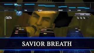 &quot;Savior Breath&quot; Foo Fighters - Rock Band 3/Phase Shift Custom