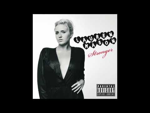 Lauren Mason - Take My Breath Away (Prod Modified Motion & Fraction)