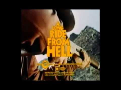 Long Ride From Hell movie preview