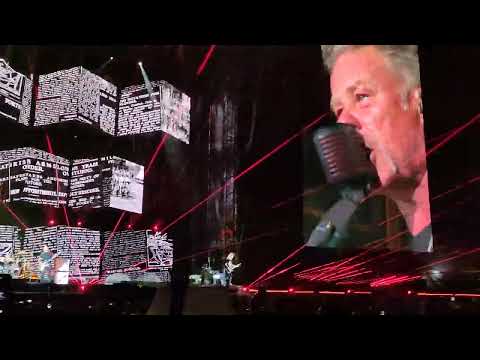 Metallica: One (MetOnTour - Florence, Italy - 2022)