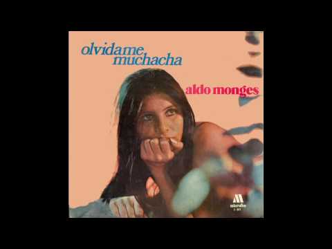 Olvídame Muchacha video