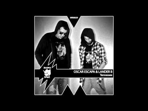 Oscar Escapa, Lander B - Memphis(Original Mix)
