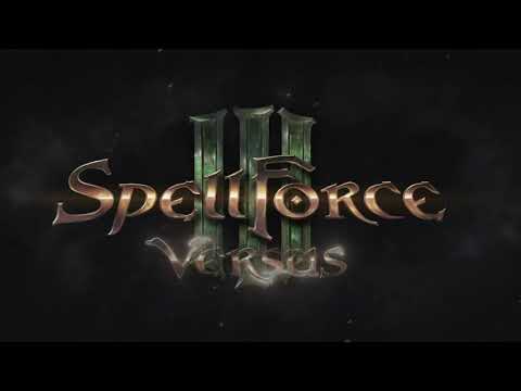 SpellForce 3 Versus Trailer wi/ Gameplay (Free Multiplayer ) |  PC (Steam)