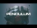 Pendulum - Out Here (Pre-Release Demo)
