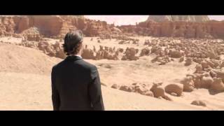 Linkin Park - No Roads Left (Music Video)