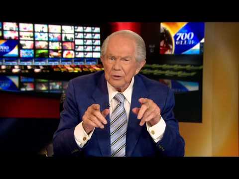 News on The 700 Club: July 8, 2013