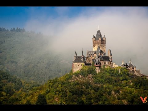 Cochem Castle
