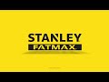 Gulsčiukas Stanley FatMax