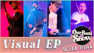 Wild Pink - Full Visual EP (Music Only) | O+ Festival at Assembly in Kingston