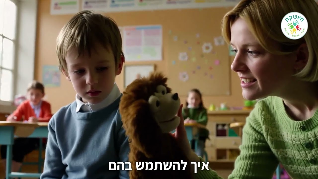 קבלי טעימה מהקורס thumbnail