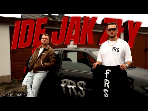 FRS - Idę jak zły ft. Narbut Dorek