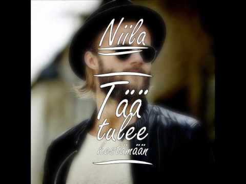 Niila - Tää tulee kestämään