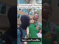 Funny Mike Taught Raud A Lesson From DDG Today At Streamer University Funnymike Ddg