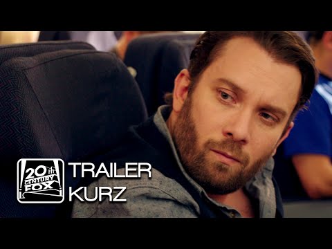 Antonio, ihm schmeckt's nicht! | Trailer Kurz "Cast" | Spot 20" Deutsch HD