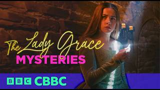 The Lady Grace Mysteries | Official Preview | CBBC