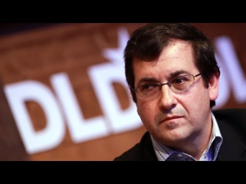 What killed David Goldberg?