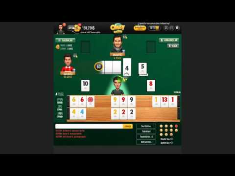 Okey Extra-Finish Tutorial-Deutsch-Facebook