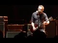 Toadies - Little Sin - Live 10-18-14 Miller Lite Fall Ball
