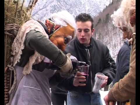 Carnevale di Valtorta