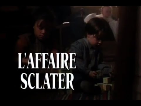 Les Grands Procès - Épisode 12 - L'affaire Sclater (1995-11-01)