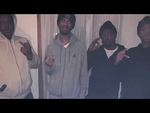 Wat You On - P x Bigg Avery x KB Mahd x KB Dream