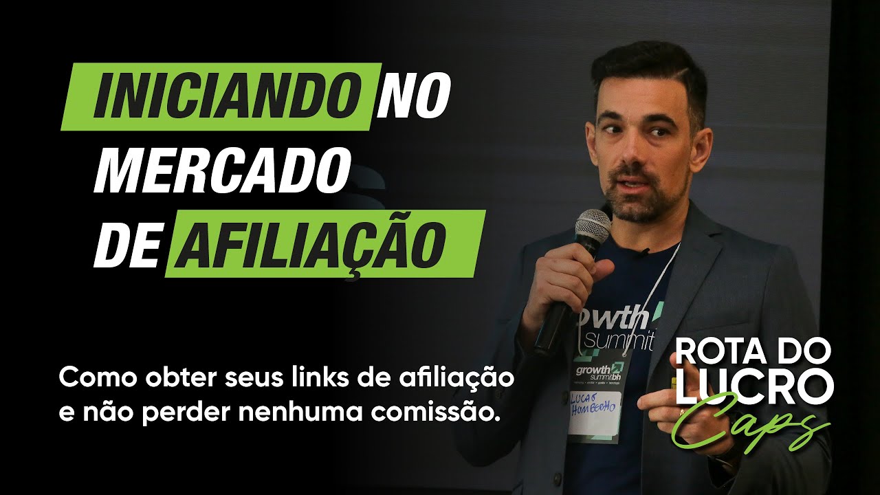 Afiliado, como obter seus links de venda e não perder mais comissões