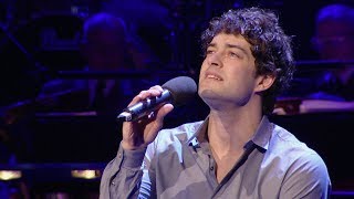 Lee Mead performs 'Bring Him Home' at Salvation Army Carol Concert 2013
