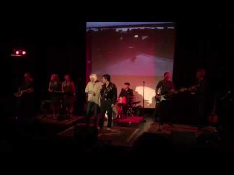 Are You Lonesome Tonight (The Wig Version)