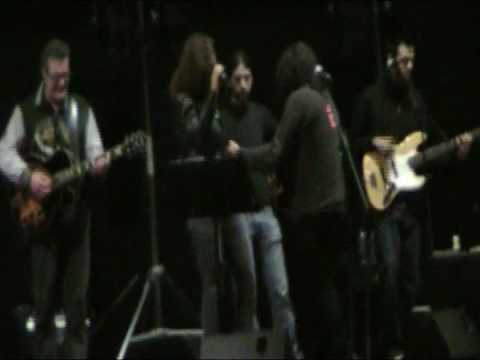 Assaig Pep i Montse Marató